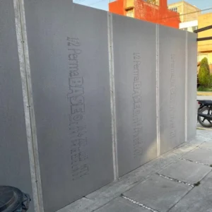 Hojas de Permabase en Ciudad de México