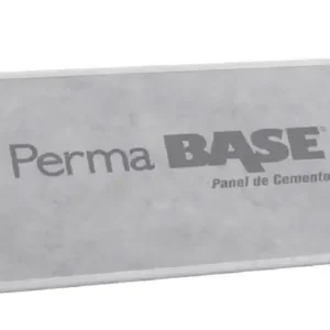 Panel de Cemento PermaBASE