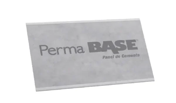 PANEL DE CEMENTO PERMABASE - Imagen 4