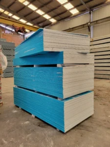 paneles de yeso en CDMX