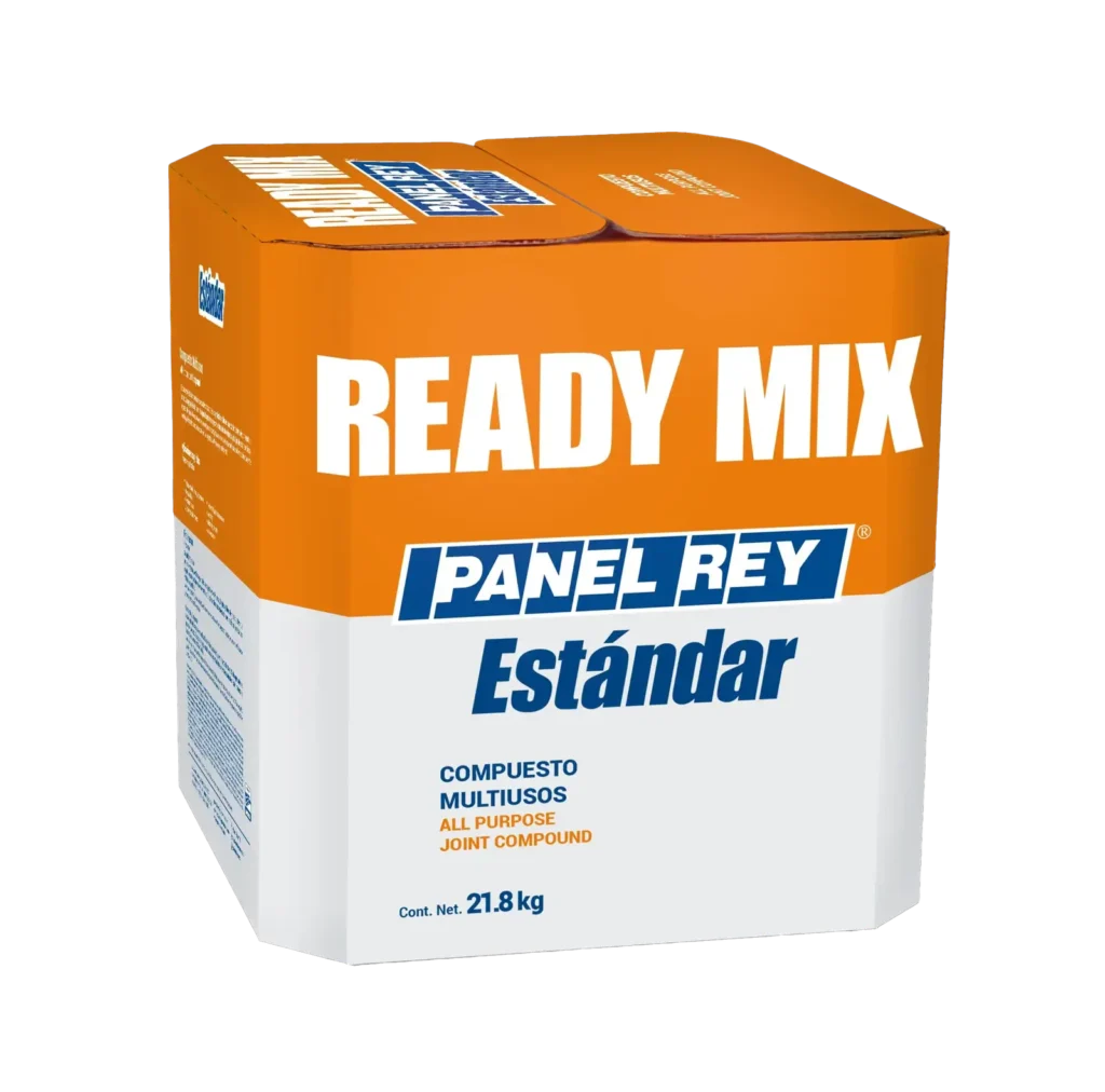 yeso para construcciones en seco CDMX