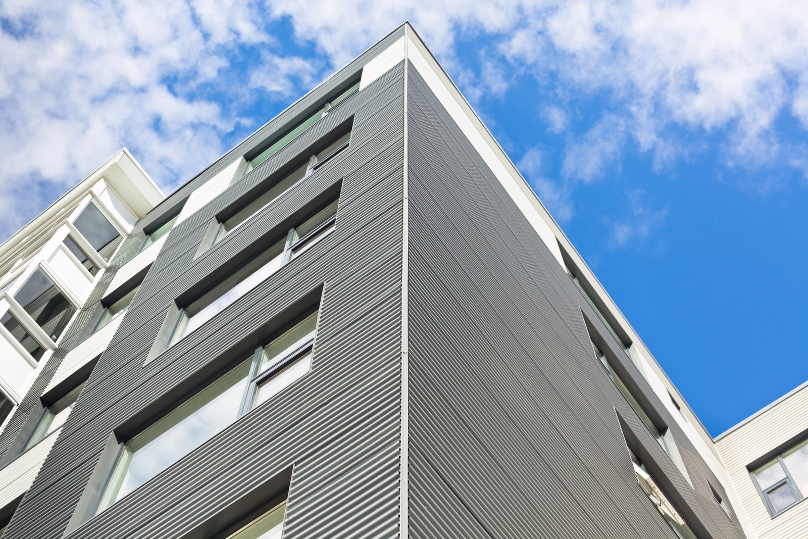 tablaroca para exterior